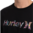 HYTS010907G CAMISETA PRETA 2 - Copia